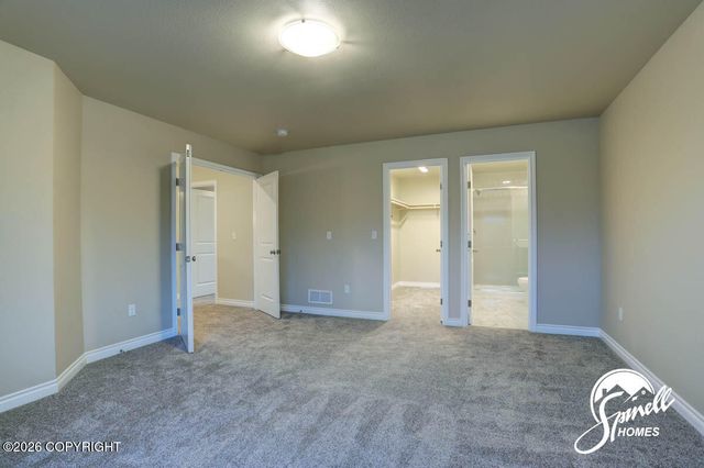 1533 E Hidden Ranch Loop, Palmer, AK 99645