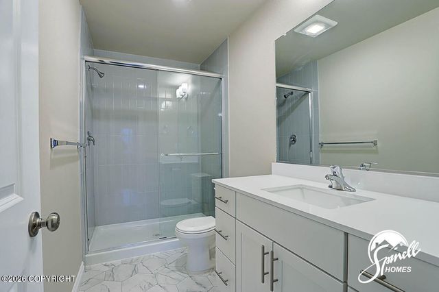 1533 E Hidden Ranch Loop, Palmer, AK 99645