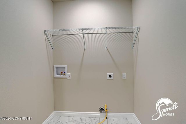 1533 E Hidden Ranch Loop, Palmer, AK 99645