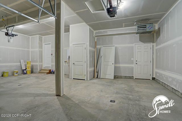 1533 E Hidden Ranch Loop, Palmer, AK 99645