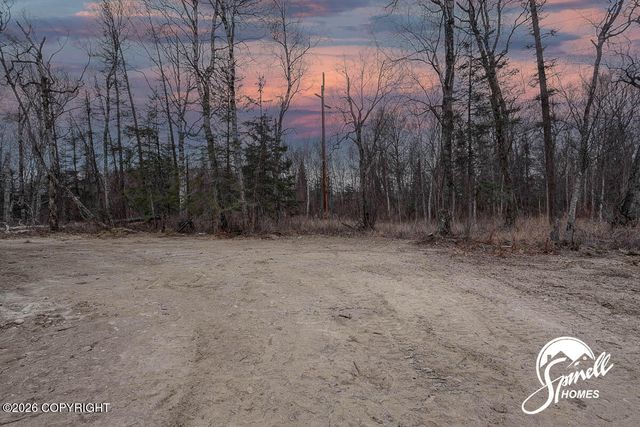 1533 E Hidden Ranch Loop, Palmer, AK 99645