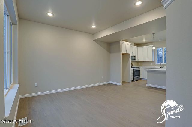 1533 E Hidden Ranch Loop, Palmer, AK 99645