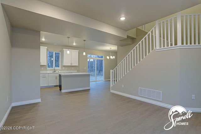 1533 E Hidden Ranch Loop, Palmer, AK 99645