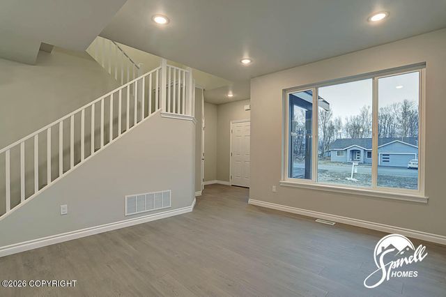 1533 E Hidden Ranch Loop, Palmer, AK 99645