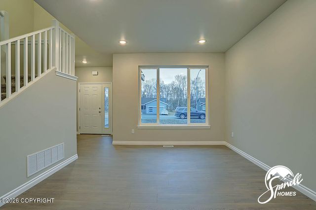 1533 E Hidden Ranch Loop, Palmer, AK 99645