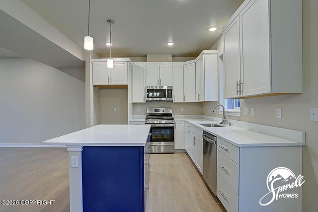 1533 E Hidden Ranch Loop, Palmer, AK 99645