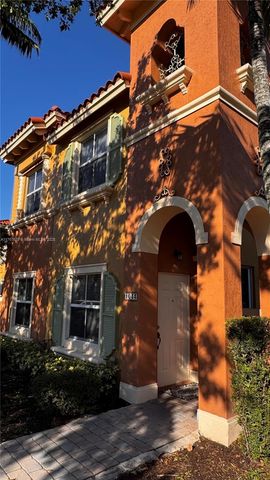 1033 SW 144th Ave 2705, Pembroke Pines, FL 33027