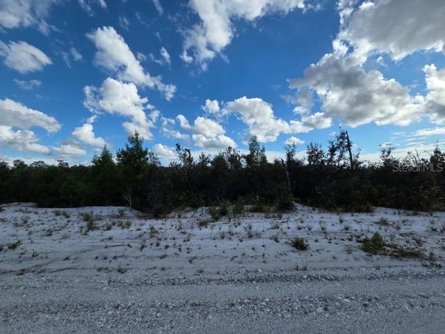 GALLARDIA DRIVE 13, Indian Lake Estates, FL 33855