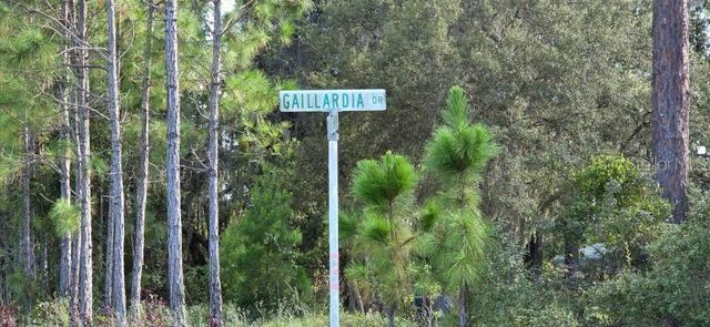 GALLARDIA DRIVE 13, Indian Lake Estates, FL 33855
