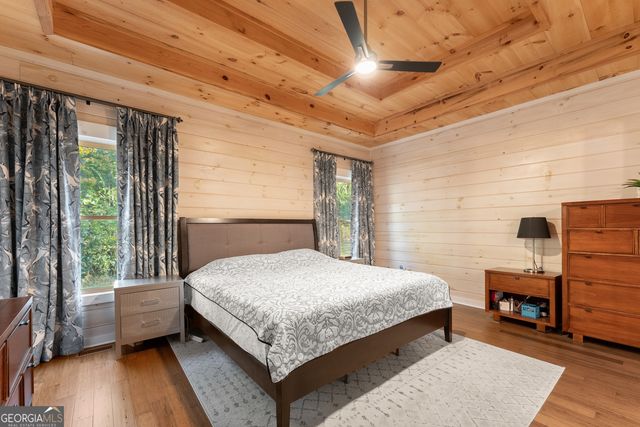 4949 Weaver Road, Gainesville, GA 30507