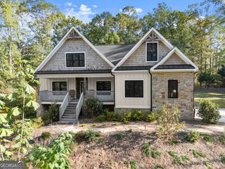 4949 Weaver Road, Gainesville, GA 30507