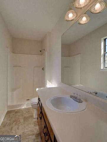 1007 Leeward Lane, Jonesboro, GA 30238