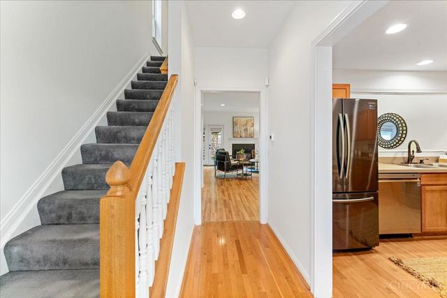 130 Mulberry Street, Cincinnati, OH 45202