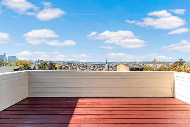 130 Mulberry Street, Cincinnati, OH 45202