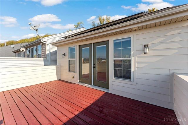 130 Mulberry Street, Cincinnati, OH 45202