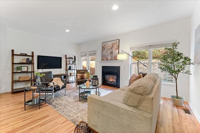 130 Mulberry Street, Cincinnati, OH 45202