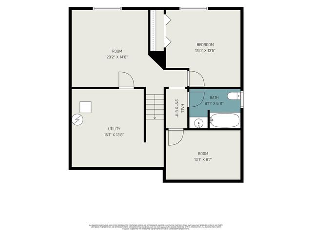 400-402 60th Street, Grand Rapids, MI 49548