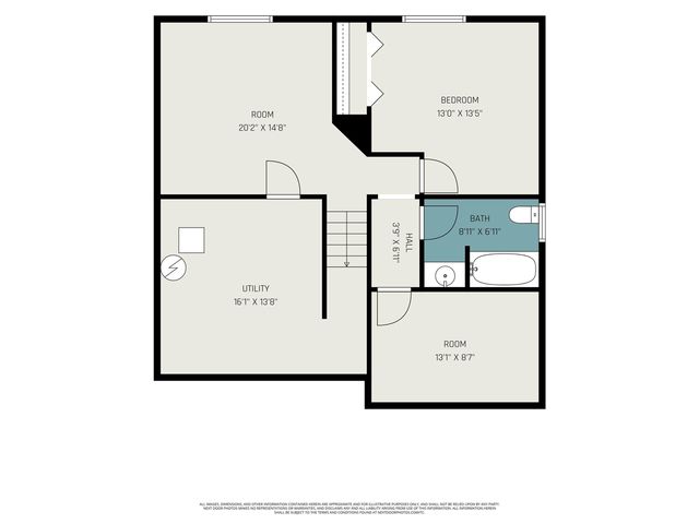 400-402 60th Street, Grand Rapids, MI 49548