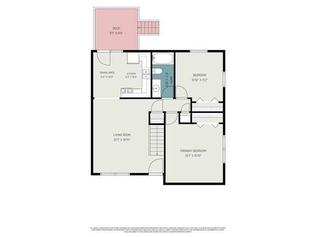 400-402 60th Street, Grand Rapids, MI 49548