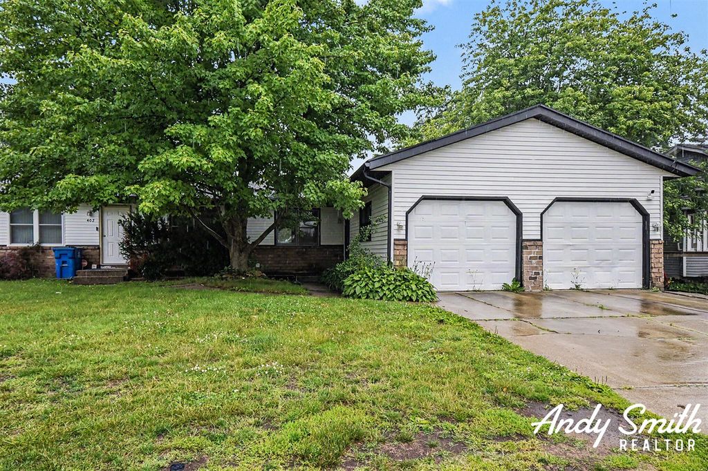 400-402 60th Street, Grand Rapids, MI 49548