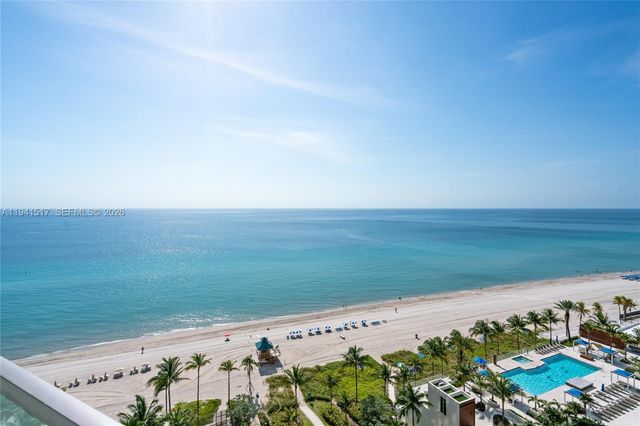 18975 Collins Ave 1104, Sunny Isles Beach, FL 33160