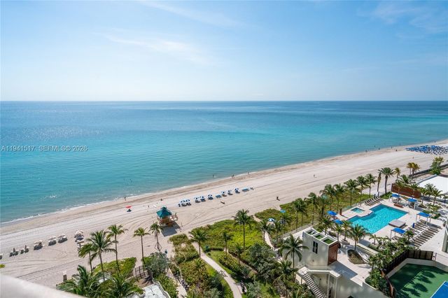 18975 Collins Ave 1104, Sunny Isles Beach, FL 33160