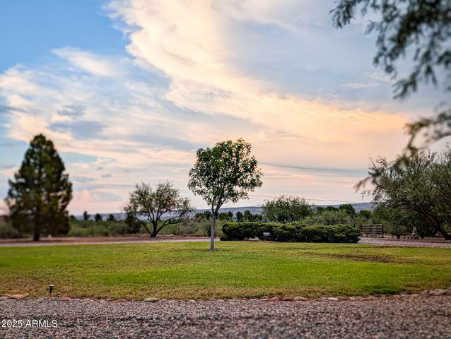 5200 S SPENCER Trail, Camp Verde, AZ 86322