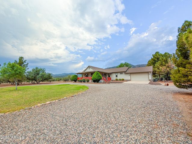 5200 S SPENCER Trail, Camp Verde, AZ 86322