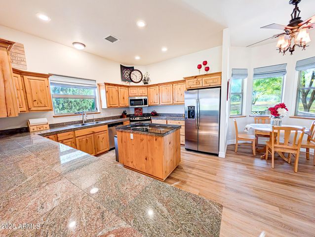 5200 S SPENCER Trail, Camp Verde, AZ 86322