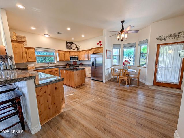 5200 S SPENCER Trail, Camp Verde, AZ 86322