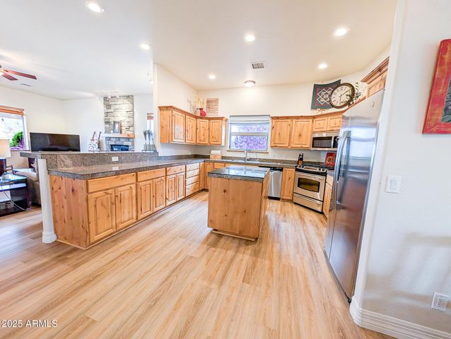 5200 S SPENCER Trail, Camp Verde, AZ 86322