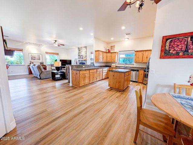 5200 S SPENCER Trail, Camp Verde, AZ 86322