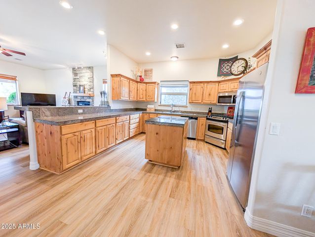 5200 S SPENCER Trail, Camp Verde, AZ 86322