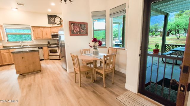 5200 S SPENCER Trail, Camp Verde, AZ 86322