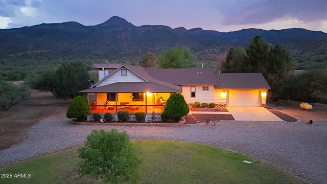 5200 S SPENCER Trail, Camp Verde, AZ 86322