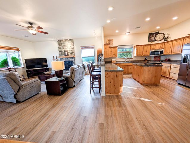 5200 S SPENCER Trail, Camp Verde, AZ 86322