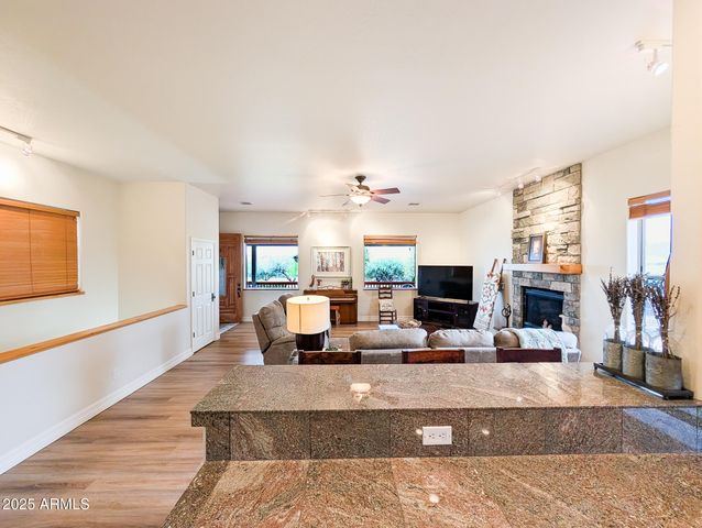 5200 S SPENCER Trail, Camp Verde, AZ 86322