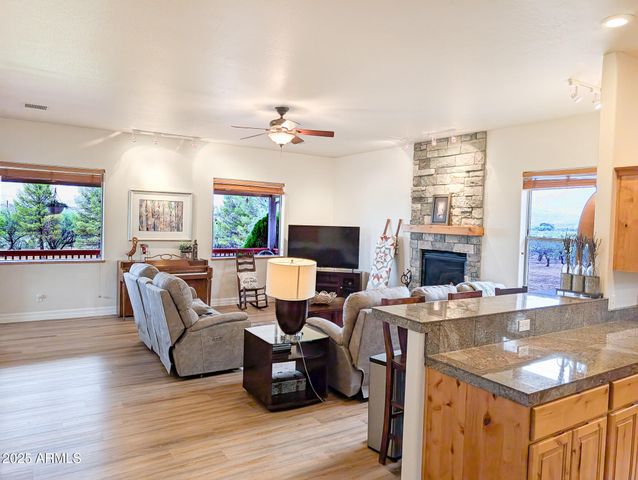 5200 S SPENCER Trail, Camp Verde, AZ 86322