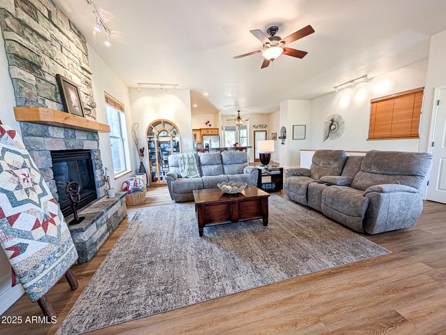 5200 S SPENCER Trail, Camp Verde, AZ 86322