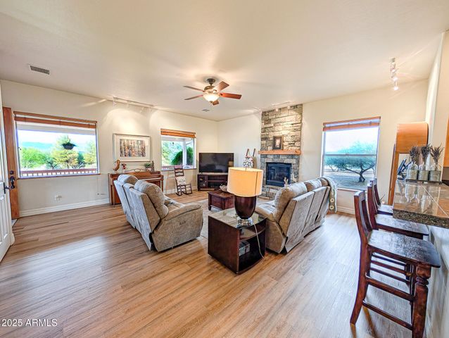 5200 S SPENCER Trail, Camp Verde, AZ 86322