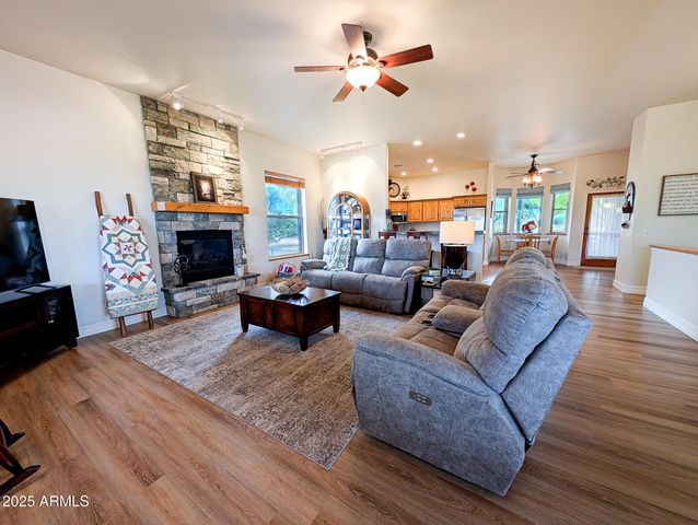5200 S SPENCER Trail, Camp Verde, AZ 86322