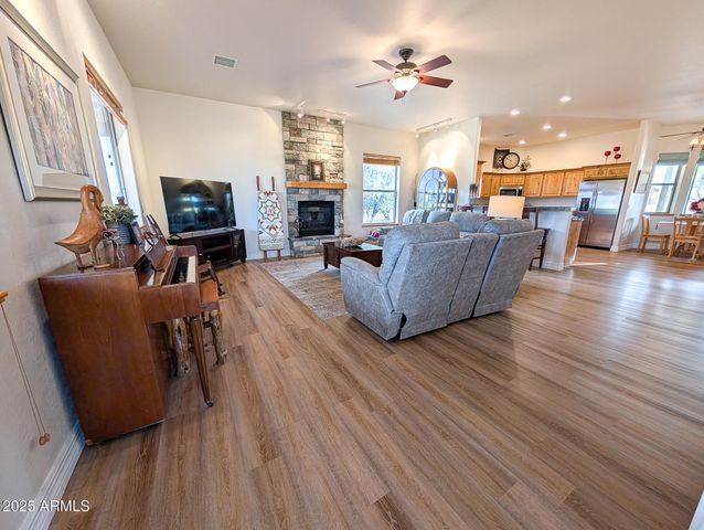 5200 S SPENCER Trail, Camp Verde, AZ 86322