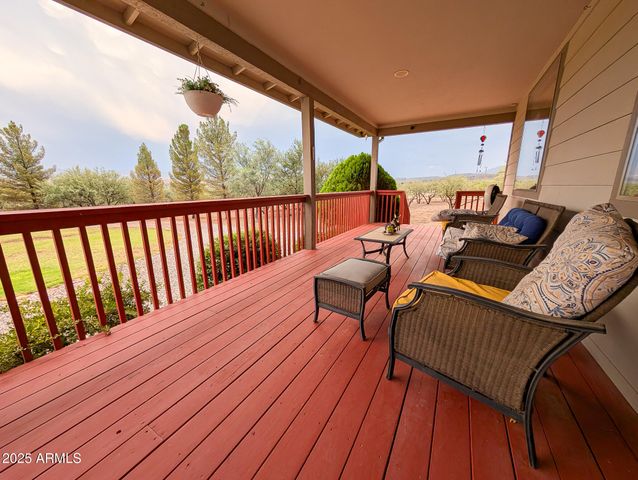 5200 S SPENCER Trail, Camp Verde, AZ 86322