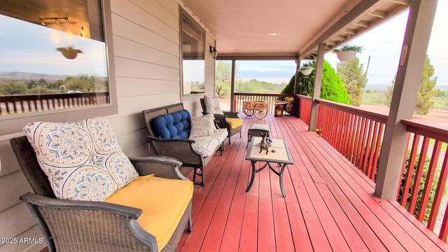 5200 S SPENCER Trail, Camp Verde, AZ 86322