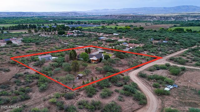 5200 S SPENCER Trail, Camp Verde, AZ 86322