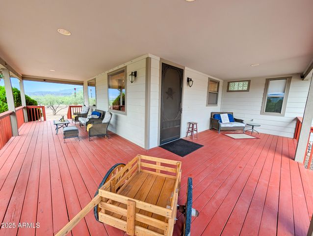 5200 S SPENCER Trail, Camp Verde, AZ 86322