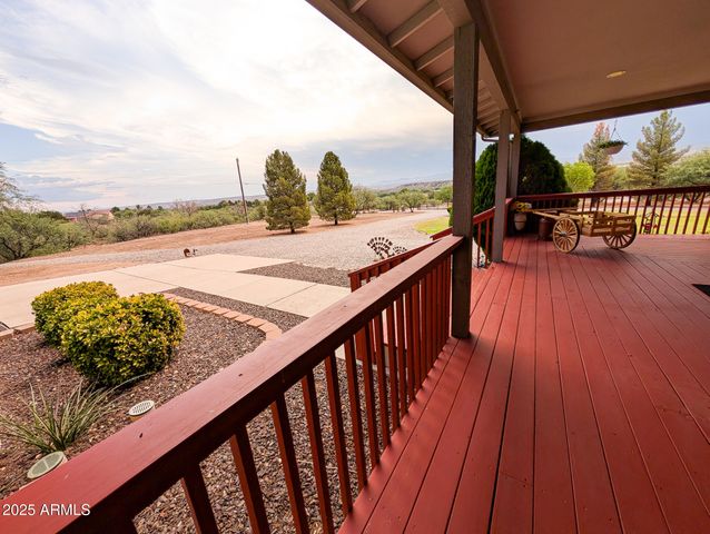 5200 S SPENCER Trail, Camp Verde, AZ 86322