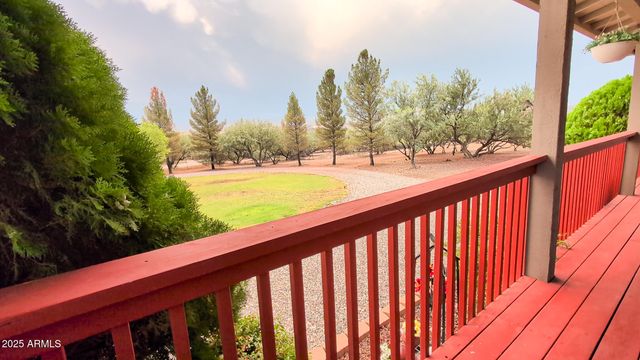 5200 S SPENCER Trail, Camp Verde, AZ 86322