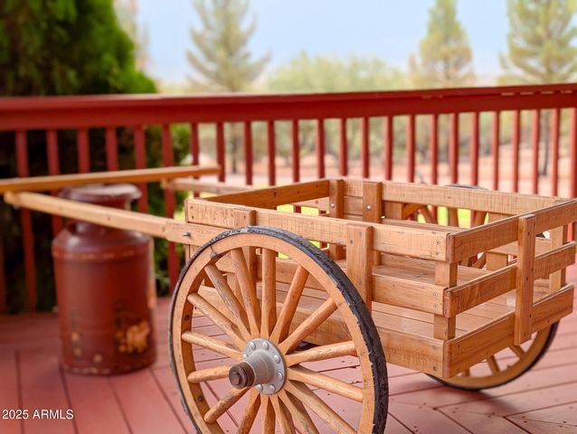 5200 S SPENCER Trail, Camp Verde, AZ 86322