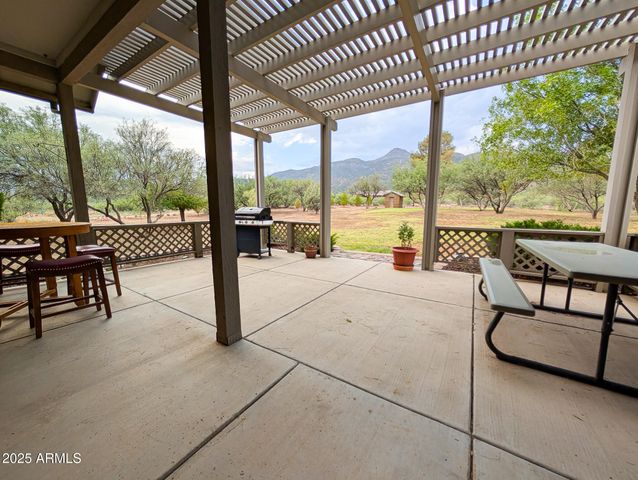 5200 S SPENCER Trail, Camp Verde, AZ 86322